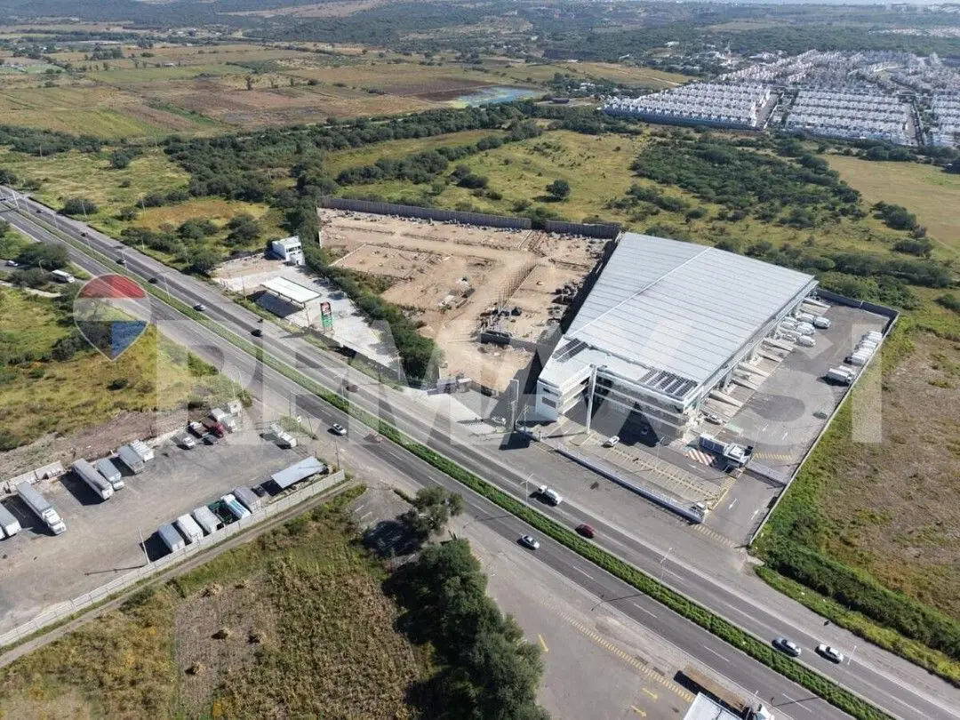 Bodega Venta Queretaro — foto 4