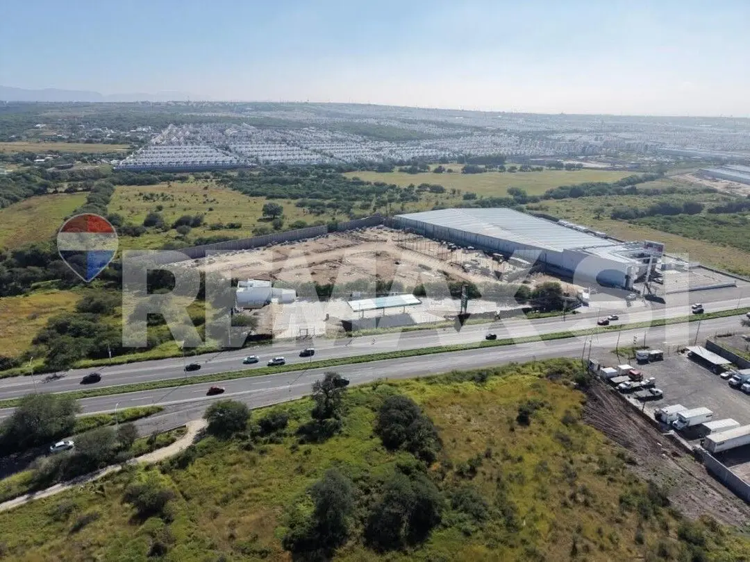 Bodega Venta Queretaro — foto 5