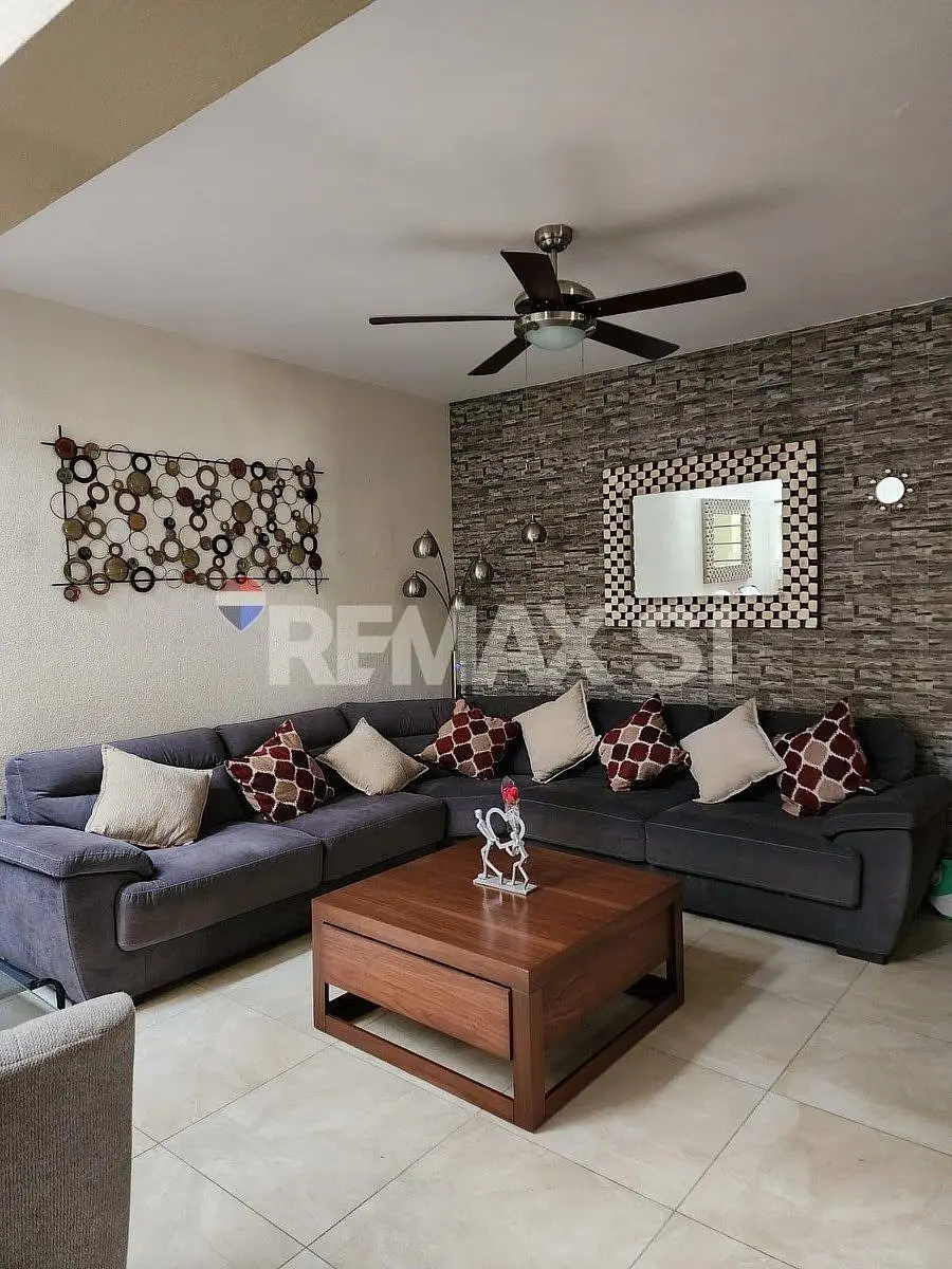 CASA VENTA residencial del parque — foto 8