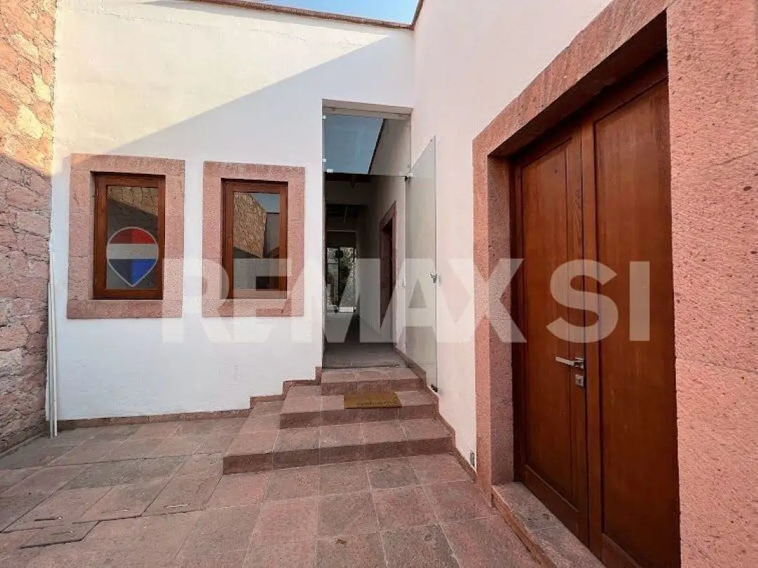 Casa Venta Centro, Queretaro — foto 3