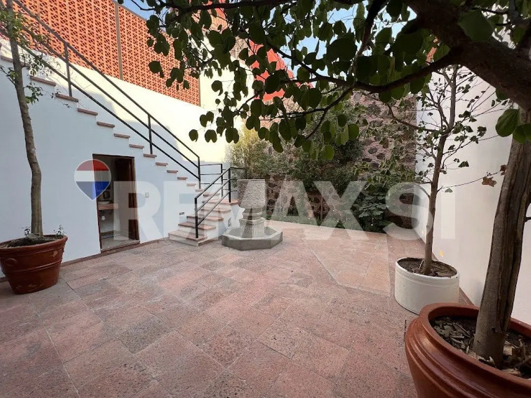 Casa Venta Centro, Queretaro — foto 4