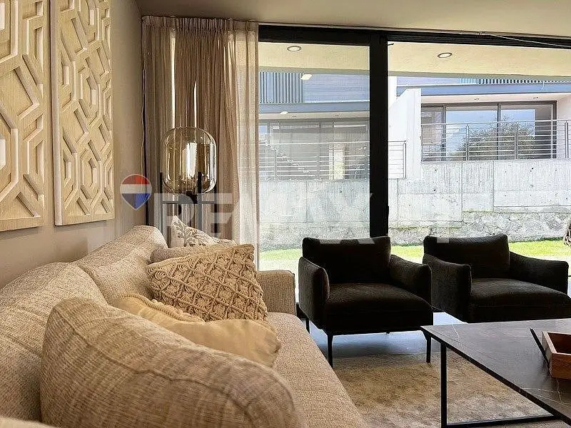 Casa en Altozano, condominio Niebla, Modelo Nube — foto 3
