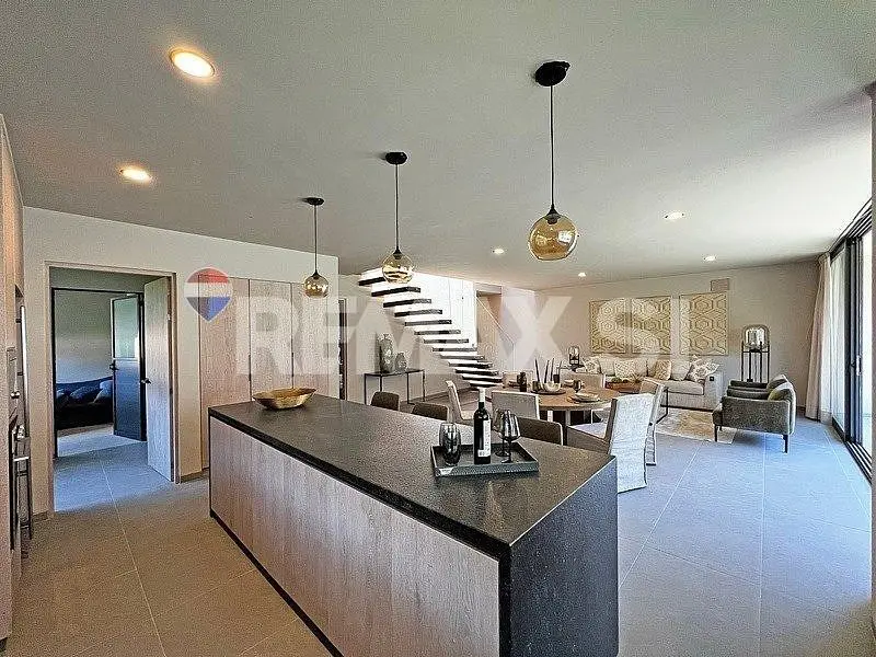 Casa en Altozano, condominio Niebla, Modelo Nube — foto 6