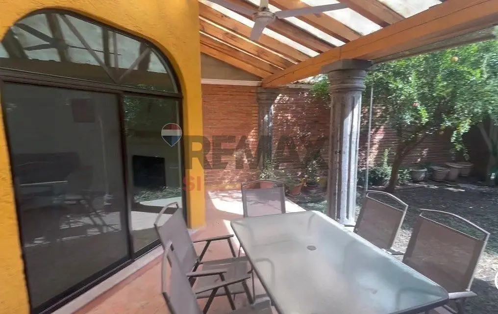Casa en Renta Amueblada en Arboledas, Qro. — foto 3