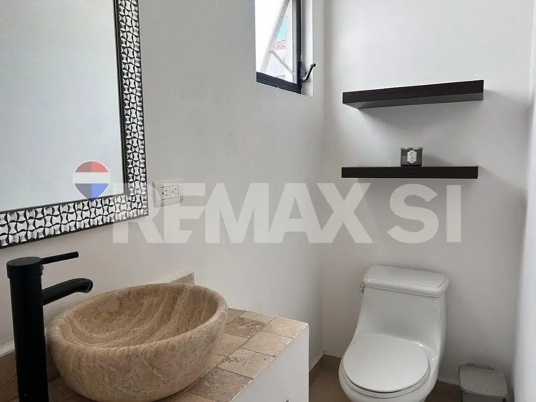 Casa en Renta Arboleda San Isidro Juriquilla — foto 3