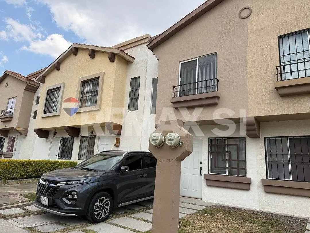 Casa en Renta en Cd. del Sol — foto 2