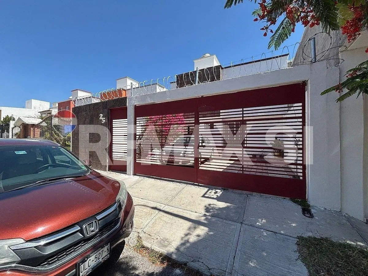 Casa en Renta en Residencial Santa Fe — foto 2