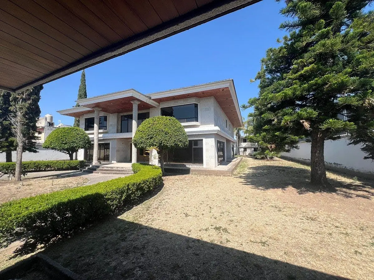 Casa en Renta San Juan del Rio