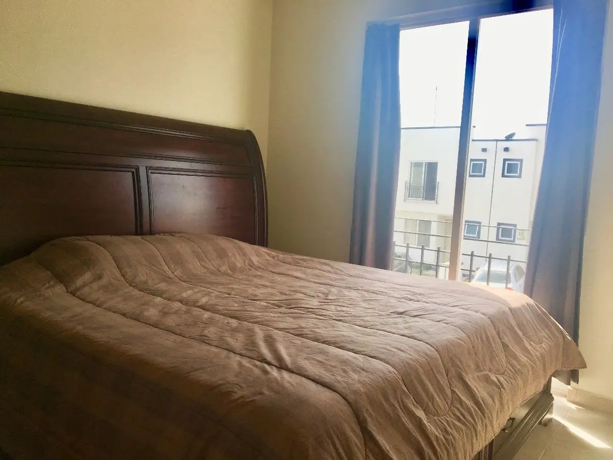 Casa en Renta San Isidro Juriquilla Cond. Olivar del Prado — foto 2