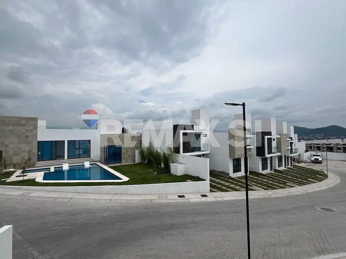 Casa en Renta San Isidro Juriquilla Mikonos Ii — foto 2