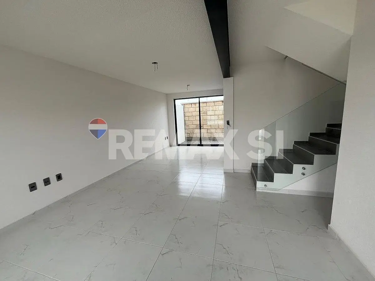 Casa en Renta San Isidro Juriquilla Mikonos Ii — foto 3