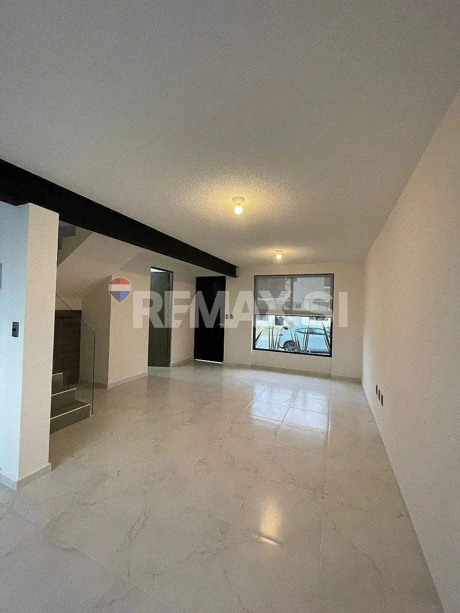 Casa en Renta San Isidro Juriquilla Mikonos Ii — foto 4