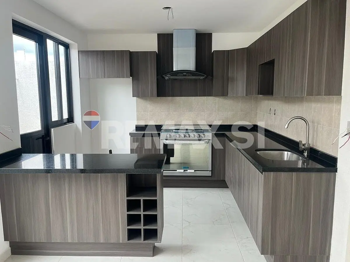 Casa en Renta San Isidro Juriquilla Mikonos Ii — foto 5