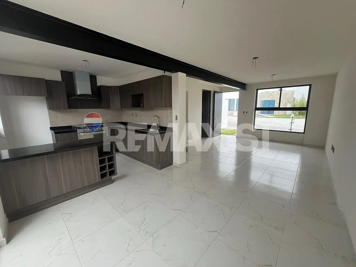 Casa en Renta San Isidro Juriquilla Mikonos Ii — foto 6