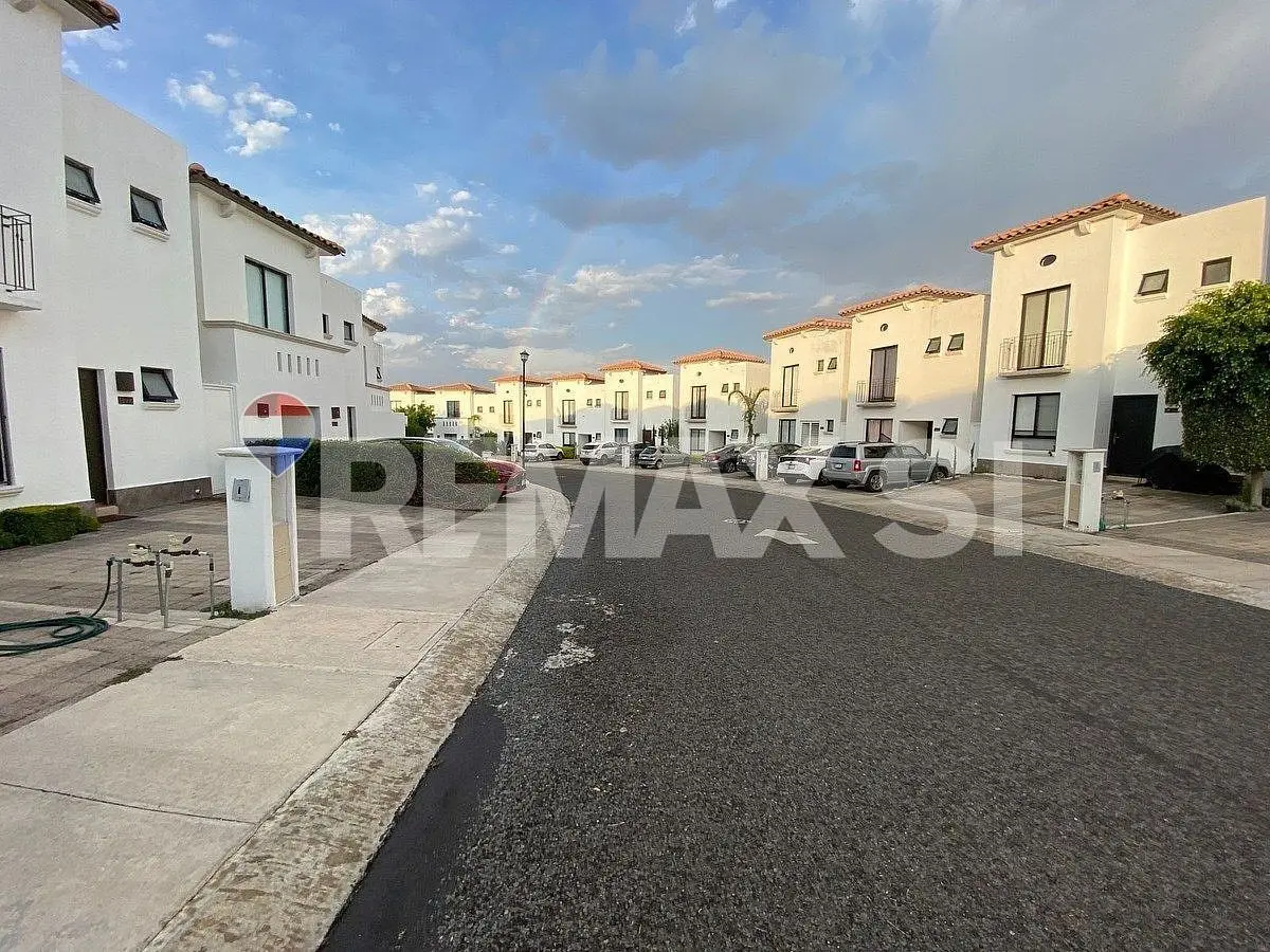Casa en Renta San Isidro — foto 3