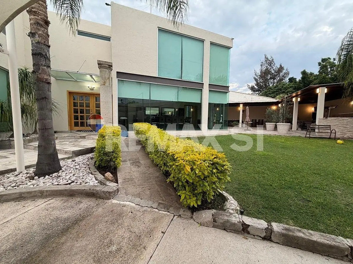 Casa en Renta Villas del Meson Juriquilla