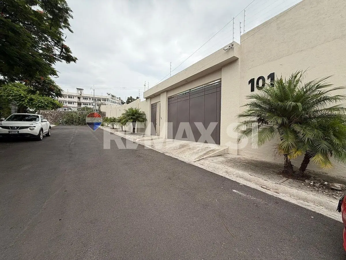 Casa en Renta Villas del Meson Juriquilla — foto 2