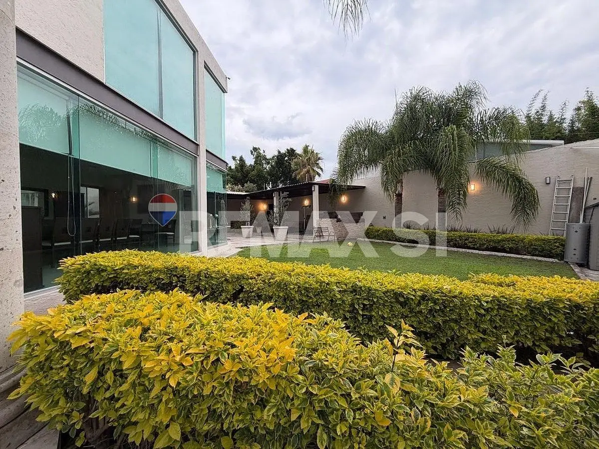 Casa en Renta Villas del Meson Juriquilla — foto 3
