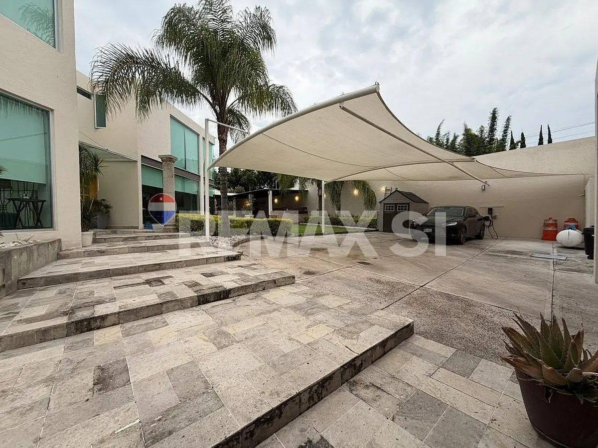 Casa en Renta Villas del Meson Juriquilla — foto 4