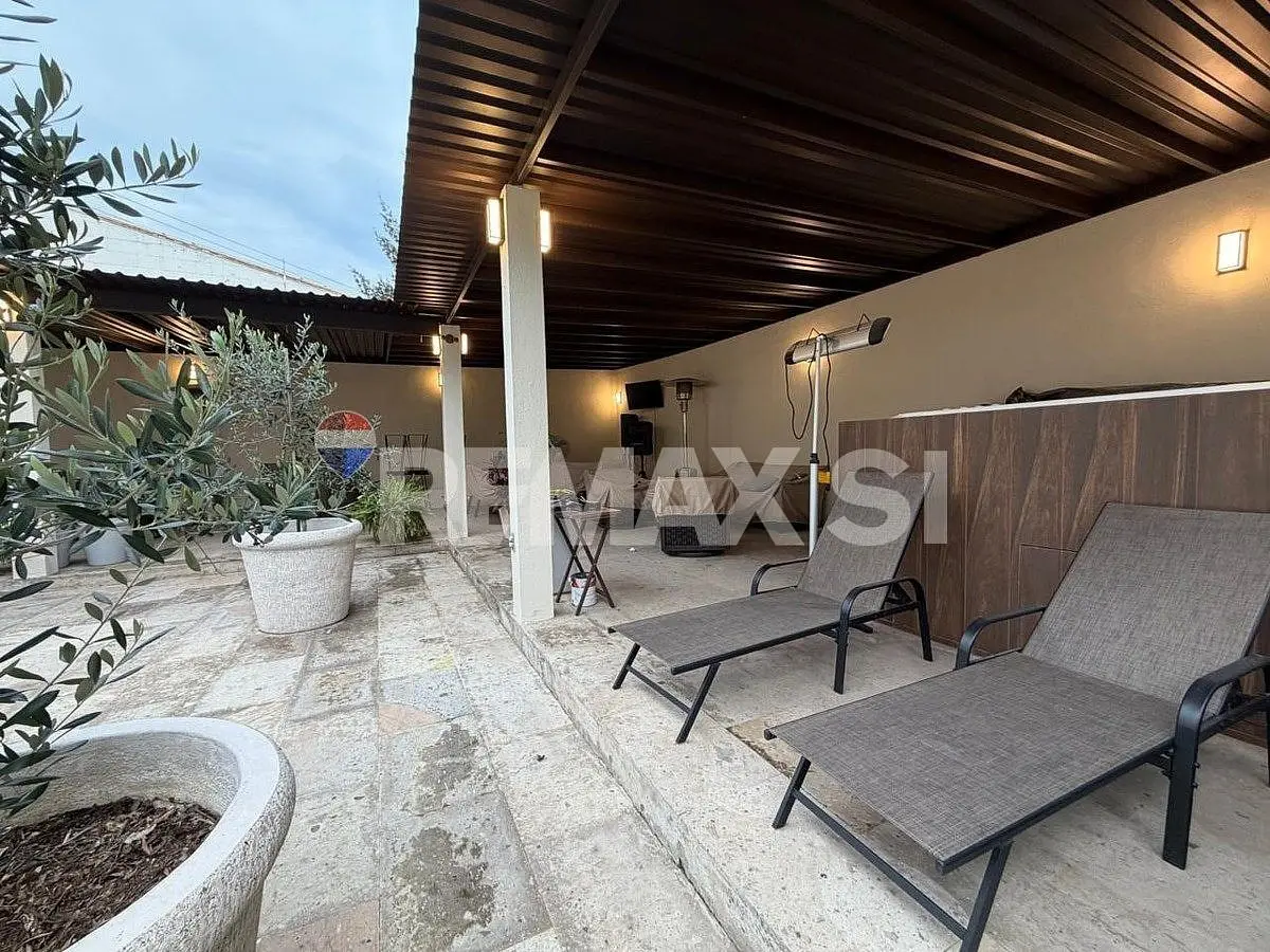 Casa en Renta Villas del Meson Juriquilla — foto 5