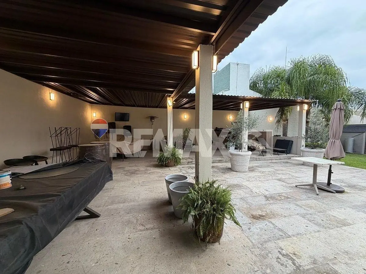 Casa en Renta Villas del Meson Juriquilla — foto 6