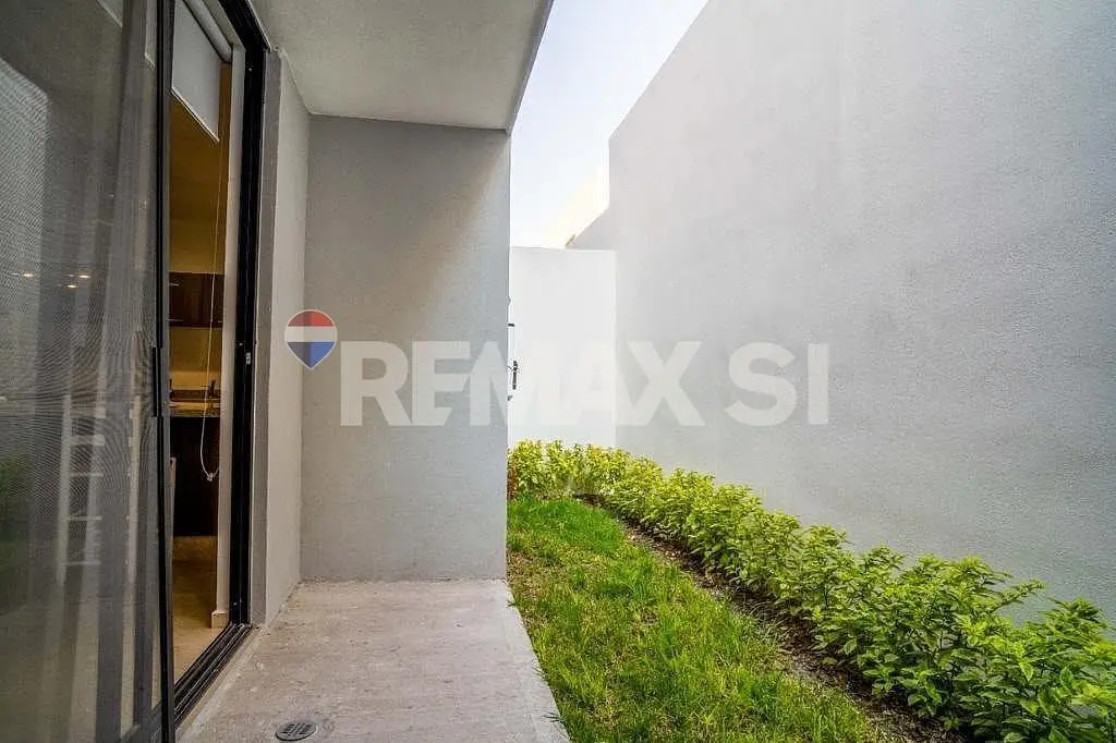 Casa en Renta Amueblada Zibata Antalia Ambar — foto 3