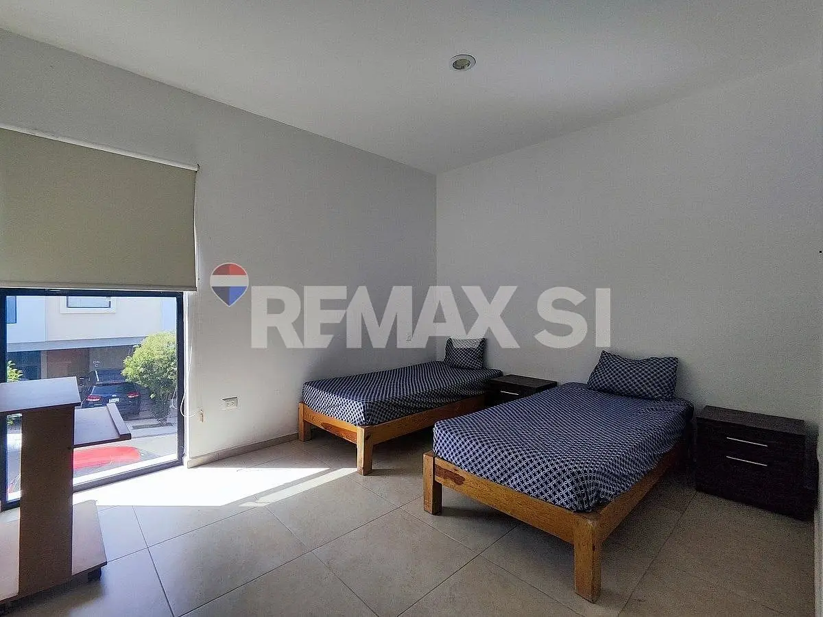 Casa en Renta Amueblada Zibata Antalia Ambar — foto 5
