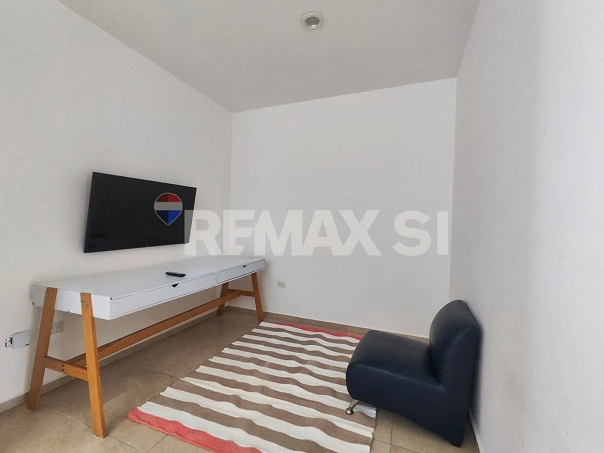 Casa en Renta Amueblada Zibata Antalia Ambar — foto 6
