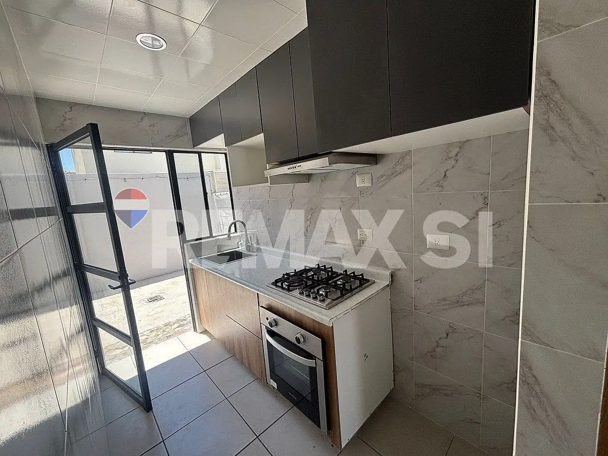 Casa en Vemta Capital Sur — foto 5