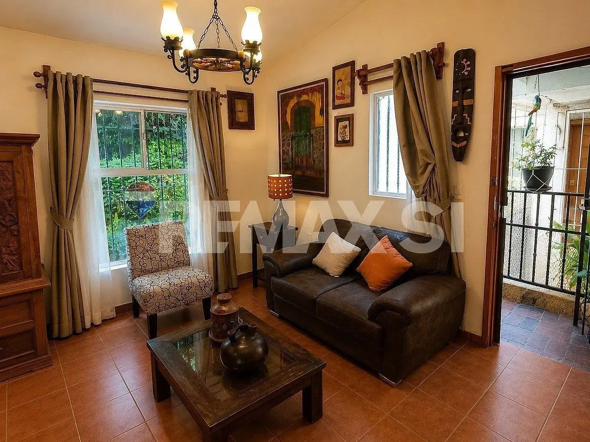 Casa En Venta Villa los Arcos — foto 5
