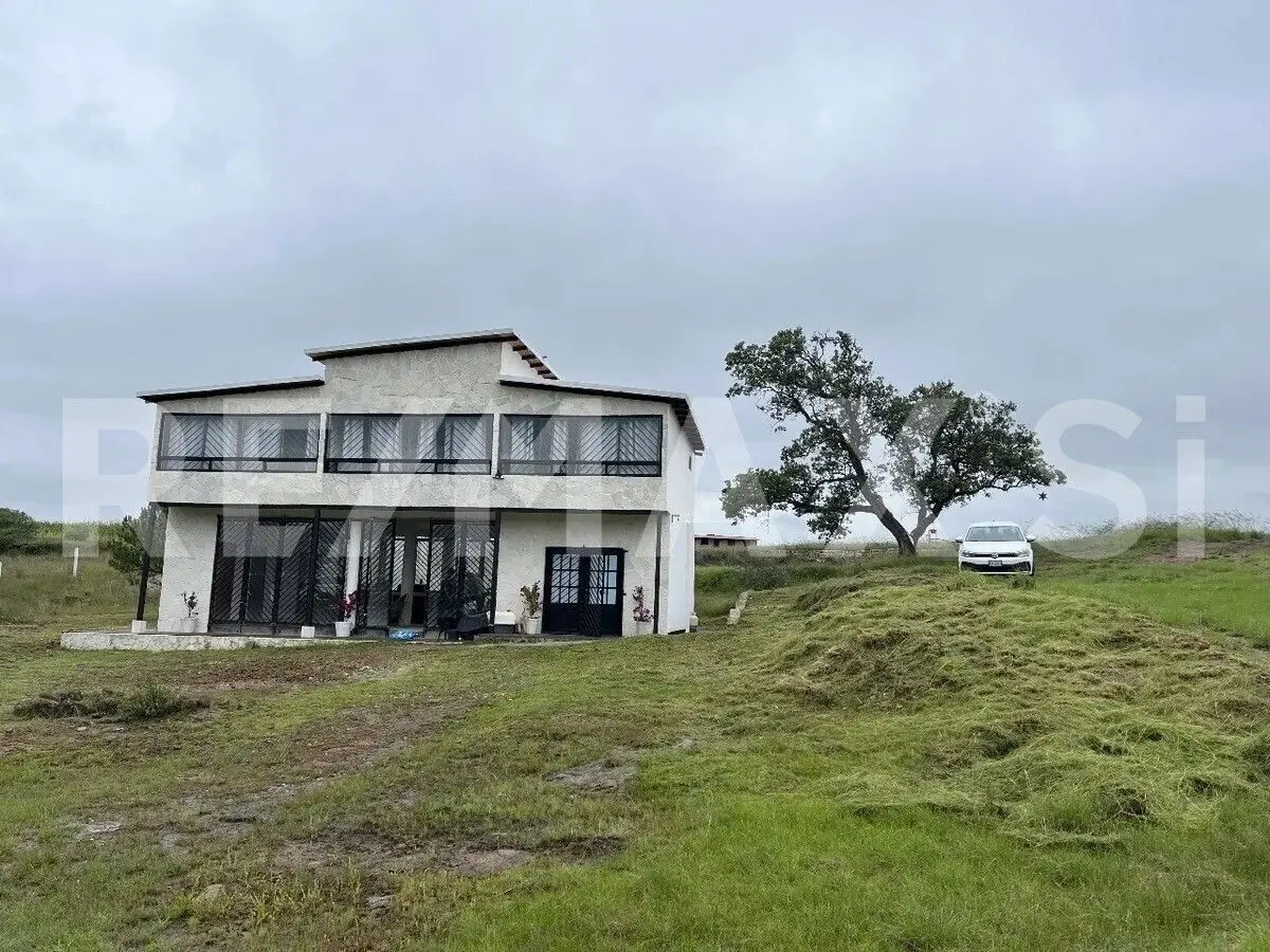 Casa en Venta Amealco de Bonfil