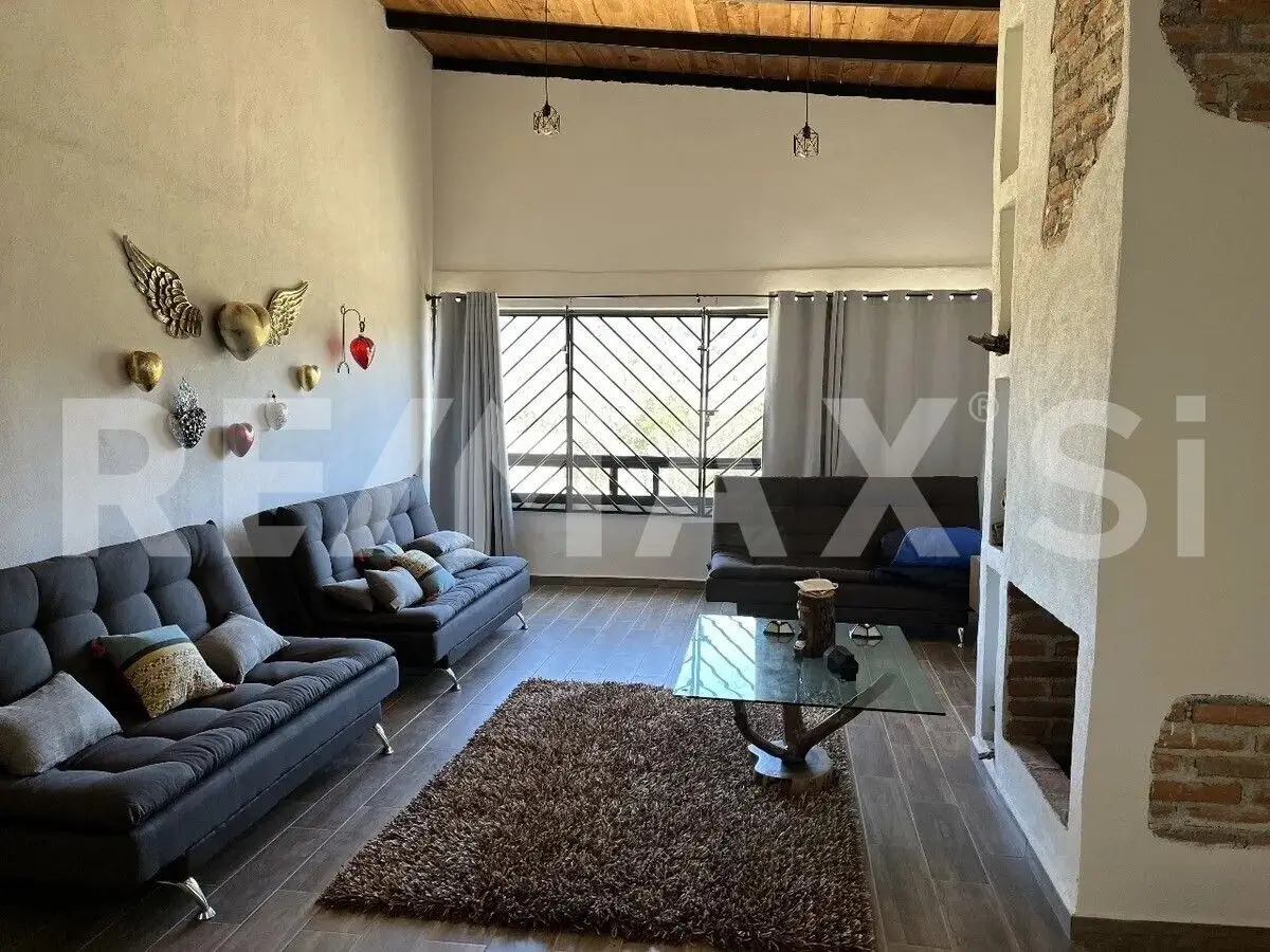 Casa en Venta Amealco de Bonfil — foto 3