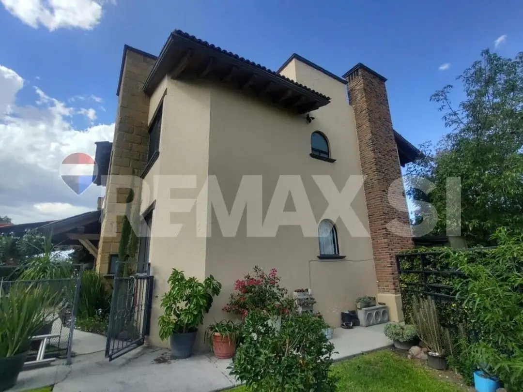 Casa Venta Balcones Juriquilla — foto 2