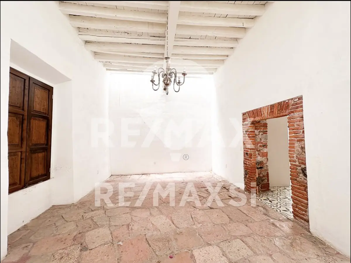 Casa en Venta Centro Histórico — foto 4