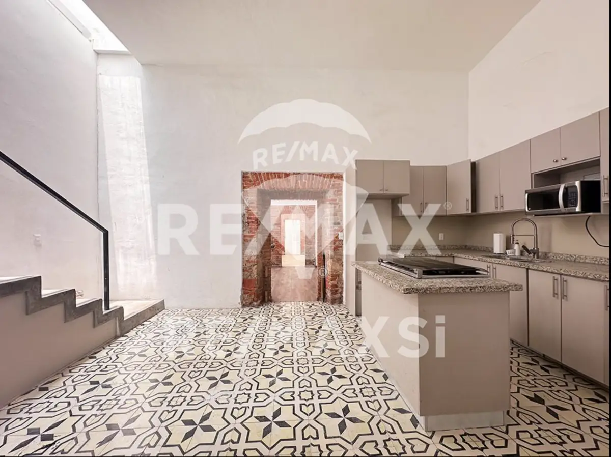 Casa en Venta Centro Histórico — foto 6