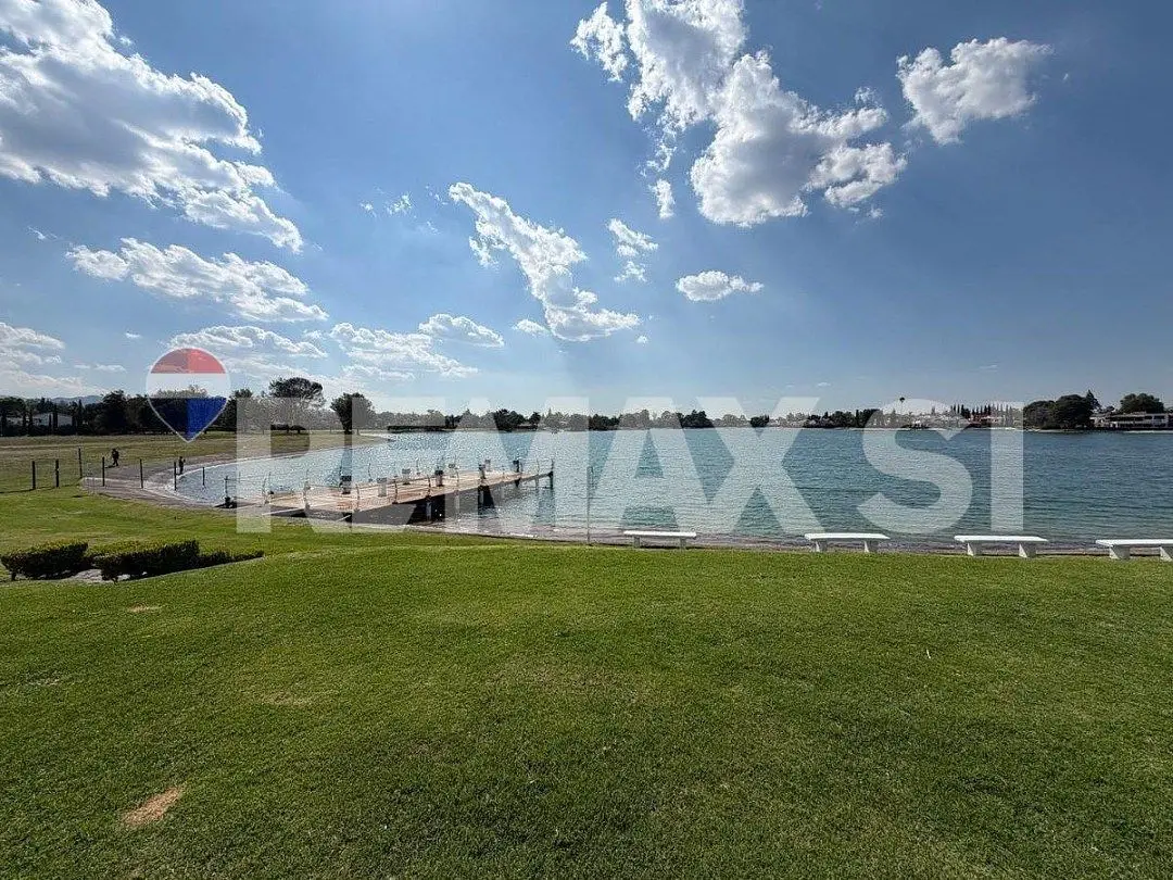 Casa en Venta Club de Golf San Gil Querétaro — foto 2