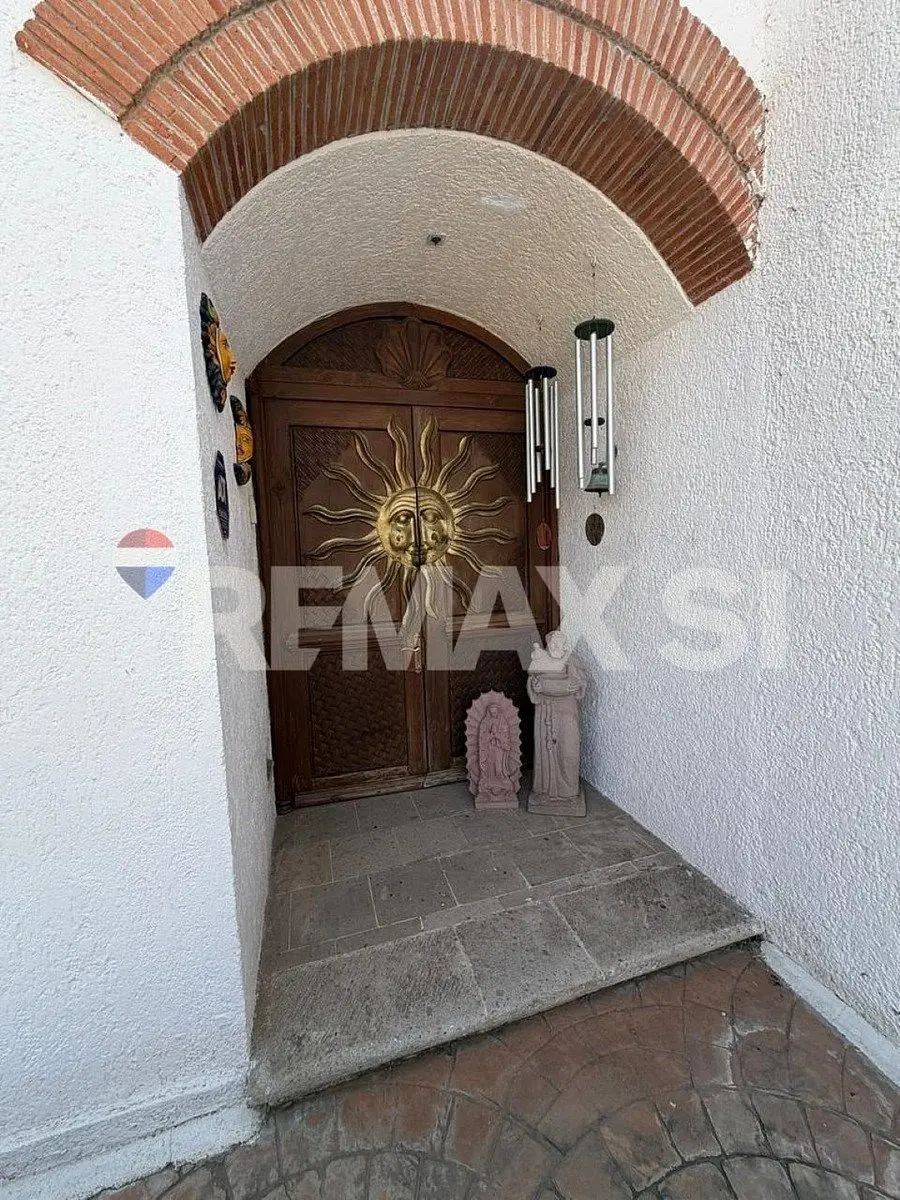 Casa en Venta Club de Golf San Gil Querétaro — foto 5