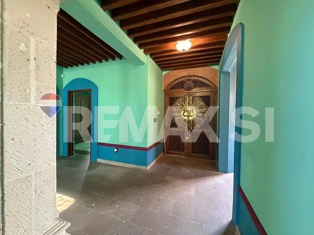 Casa en Venta Club de Golf San Gil Querétaro — foto 6