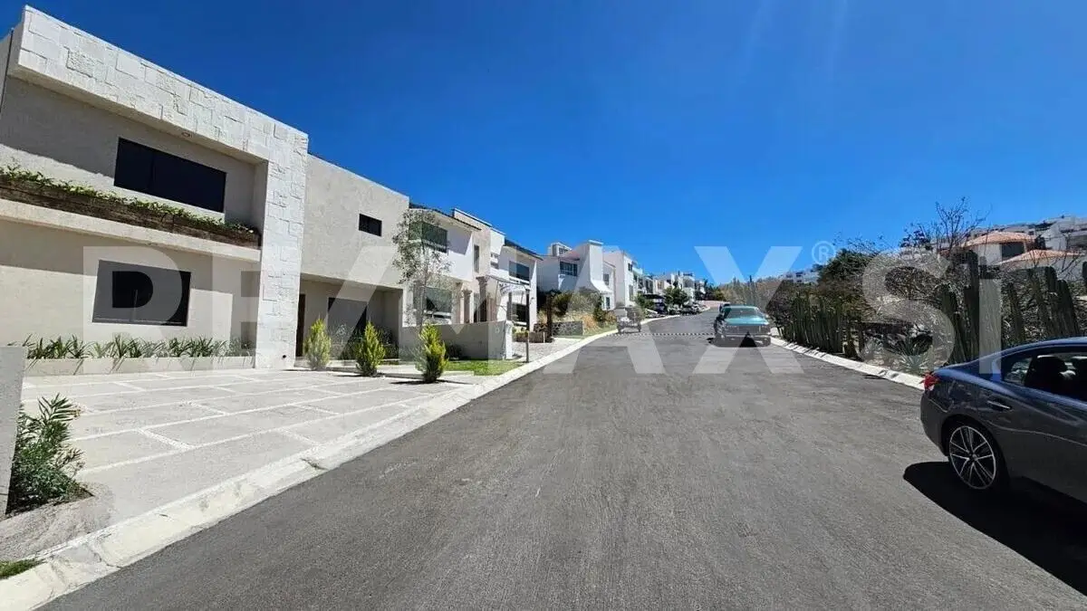 Casa en Venta Cumbres del Cimatario — foto 4
