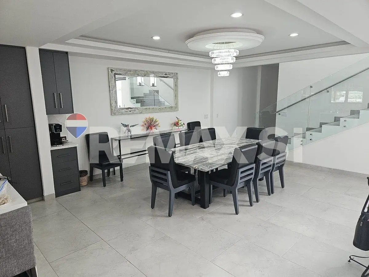 Casa en venta Cumbres del lago — foto 2