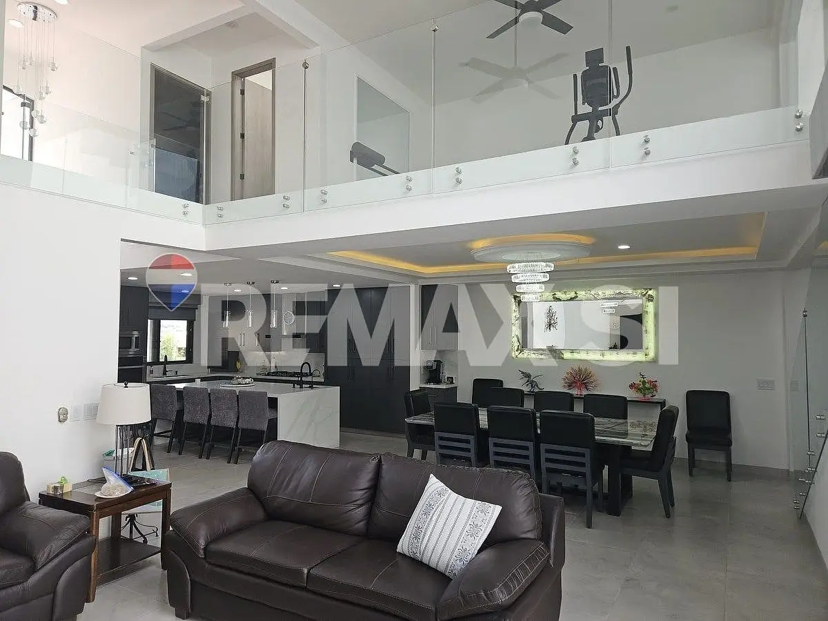 Casa en venta Cumbres del lago — foto 3