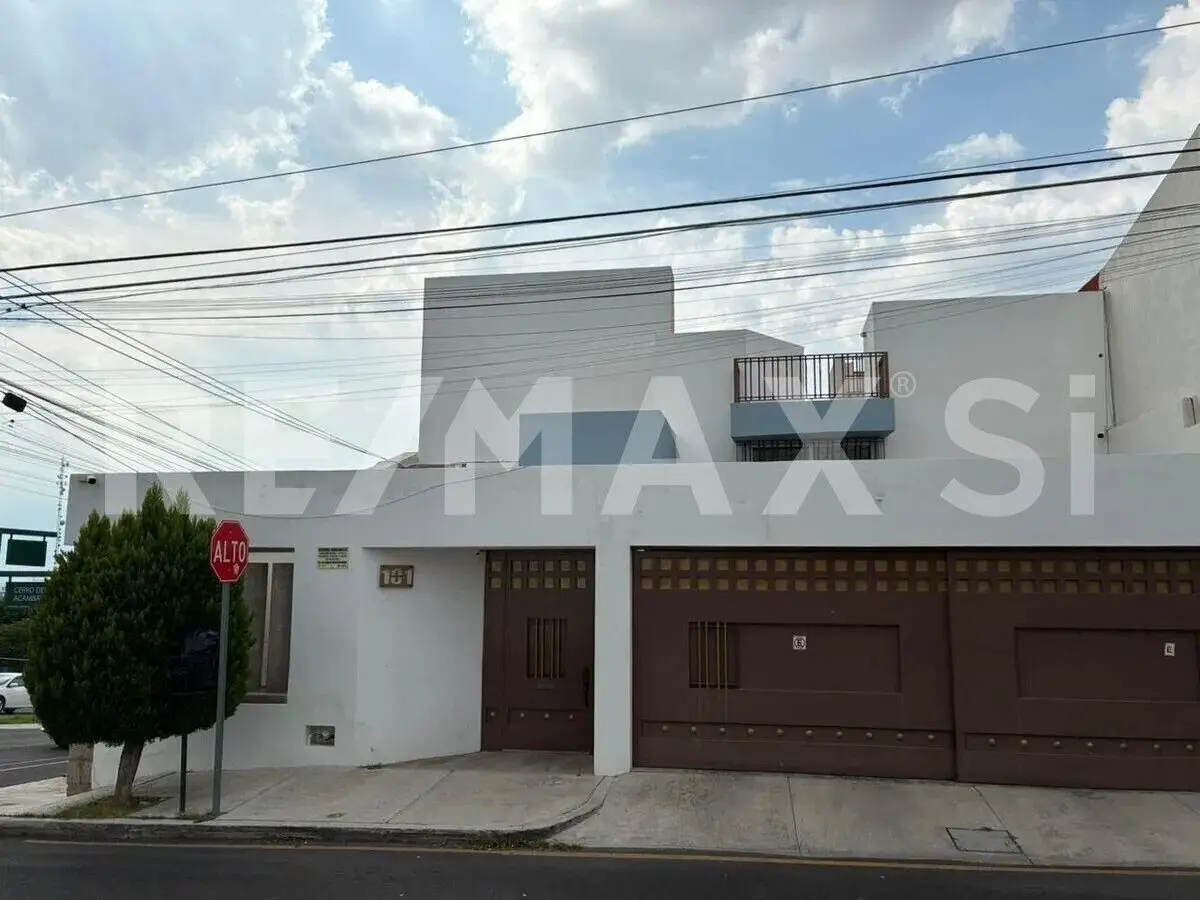 Casa en Venta en Colinas del Cimatario — foto 3