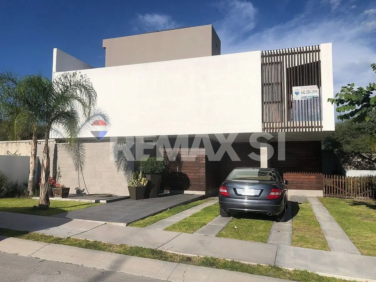 Casa en Venta en El Encino Residencial &amp; Club Golf