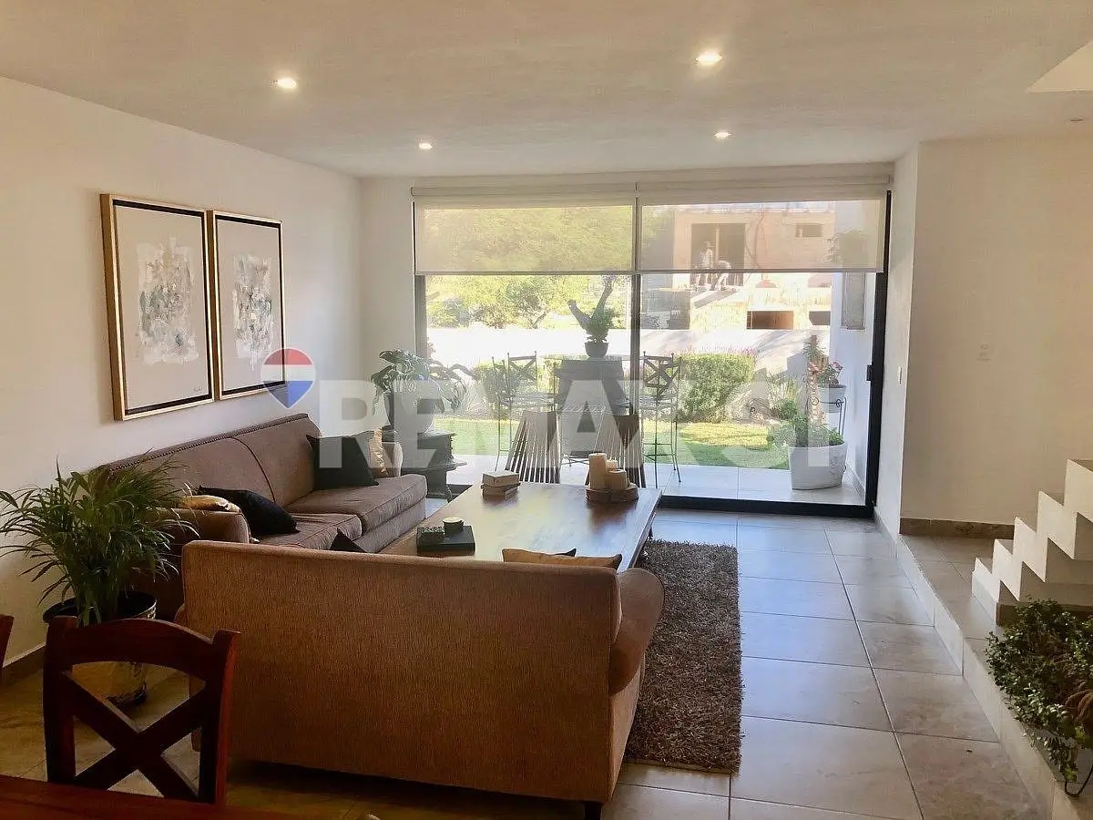 Casa en Venta en El Encino Residencial &amp; Club Golf — foto 2