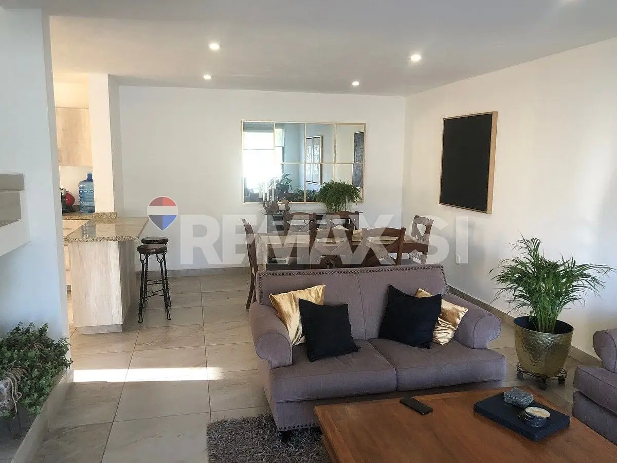 Casa en Venta en El Encino Residencial &amp; Club Golf — foto 4