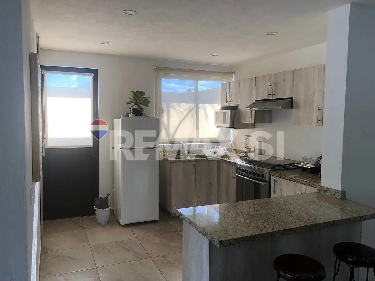 Casa en Venta en El Encino Residencial &amp; Club Golf — foto 5