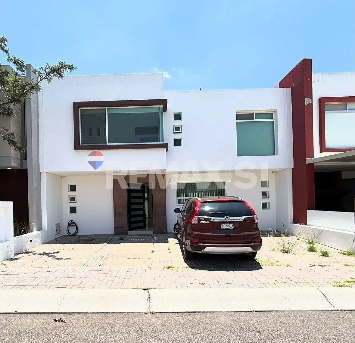 Casa en Venta en el Mirador
