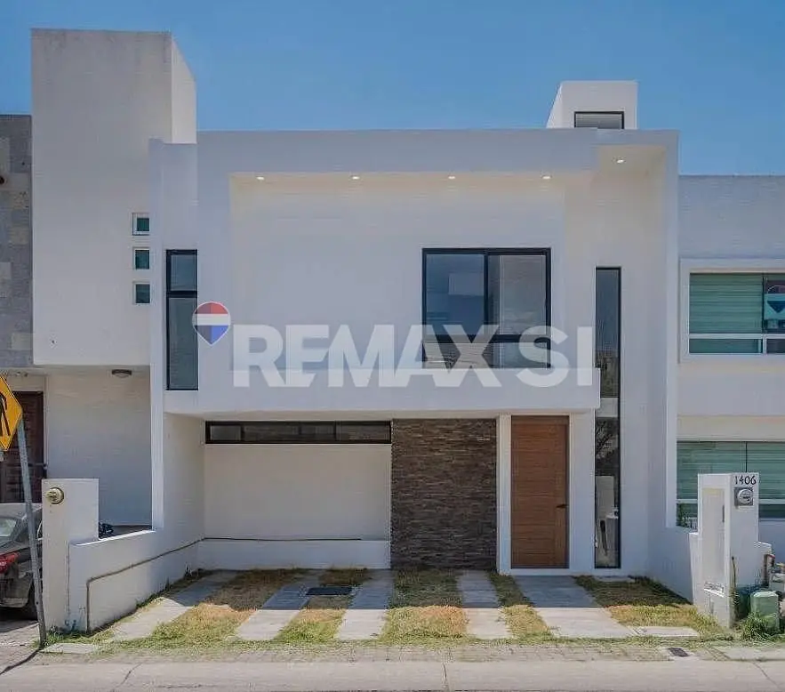 Casa en Venta en el Refugio
