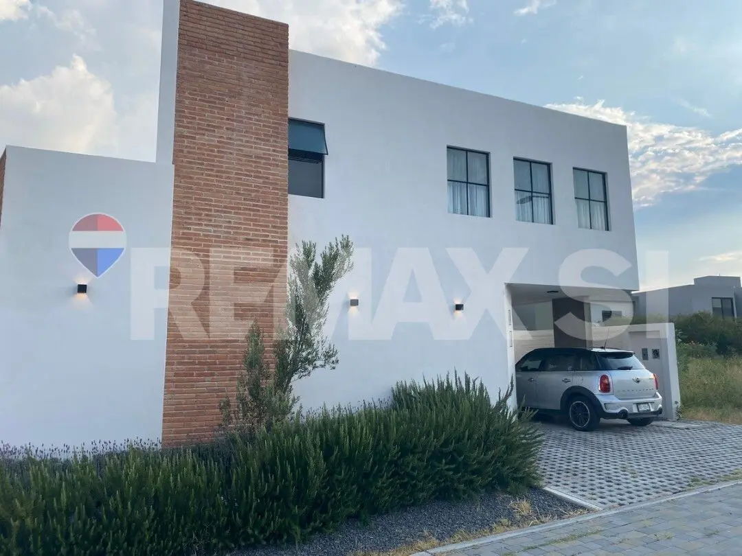 Rcv Casa Venta la Espiga Cond Roqueño — foto 4