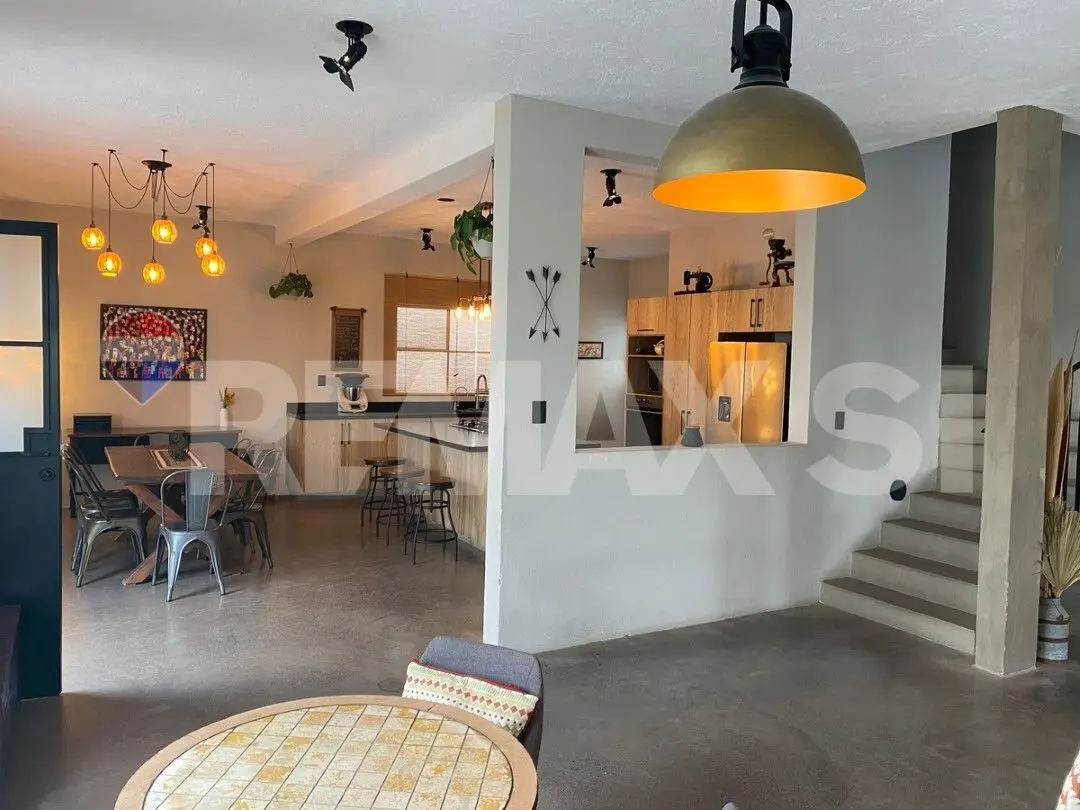Rcv Casa Venta la Espiga Cond Roqueño — foto 5